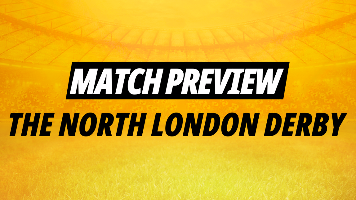Lewis Jones's best bets for Arsenal v Tottenham 